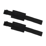 Maxbell 2 Piece Feeding Tube Belt G Tubes Catheter Holder Peritoneal Dialysis Peg