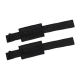 Maxbell 2 Piece Feeding Tube Belt G Tubes Catheter Holder Peritoneal Dialysis Peg