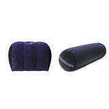 Maxbell Aid Wedge Inflatable Love Position Cushion Couple Pillow Games Toy