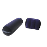 Maxbell Aid Wedge Inflatable Love Position Cushion Couple Pillow Games Toy