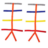 Maxbell 2 Web Strap EMS Band Care Tool Stretcher medical Support for Spine Board