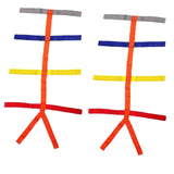 Maxbell 2 Web Strap EMS Band Care Tool Stretcher medical Support for Spine Board