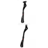 Maxbell 2x Universal Bicycle Rear Side Kickstand Adjustable 20"-29" Aluminum MTB
