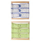 Maxbell 2PCS Montessori Toys Kids Toddler Preschool Practical Development Life Skill