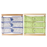 Maxbell 2PCS Montessori Toys Kids Toddler Preschool Practical Development Life Skill