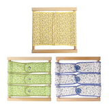 Maxbell 3PCS Montessori Toys Kids Toddler Preschool Practical Development Life Skill