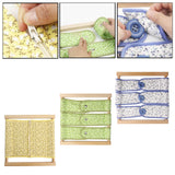 Maxbell 3PCS Montessori Toys Kids Toddler Preschool Practical Development Life Skill