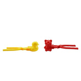 Maxbell 2x Snowball Maker Clip Sandball Tool for Children Family Adults
