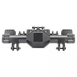 Maxbell 2Pcs RC Axle Housing for 1/8 Losi LMT  Buggy Monster Trucks DIY Accs