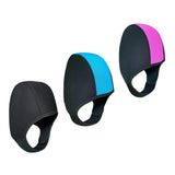 Maxbell 3x Dive Hood Snorkeling Hat Head Protection Ear Water Sports