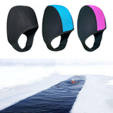 Maxbell 3x Dive Hood Snorkeling Hat Head Protection Ear Water Sports