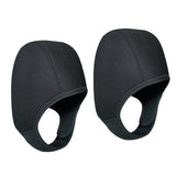 Maxbell 2x Dive Hood Snorkeling Hat Head Protection Ear Water Sports