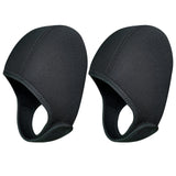 Maxbell 2x Dive Hood Snorkeling Hat Head Protection Ear Water Sports