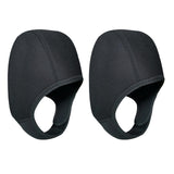 Maxbell 2x Dive Hood Snorkeling Hat Head Protection Ear Water Sports