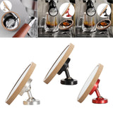 Maxbell 3x Espresso Flow Rate Observation Reflective Mirror for Coffee Machine Tool