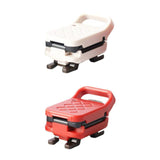 Maxbell 2Pcs 1/12 Mini Breakfast Machine Dollhouse Scenery Home Furniture Oranments