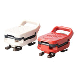 Maxbell 2Pcs 1/12 Mini Breakfast Machine Dollhouse Scenery Home Furniture Oranments