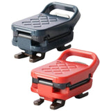 Maxbell 2Pcs 1/12 Mini Bread Machine Dollhouse Scenery Home Furniture Oranments