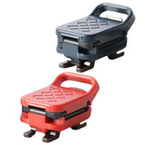 Maxbell 2Pcs 1/12 Mini Bread Machine Dollhouse Scenery Home Furniture Oranments