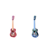 Maxbell 2pcs Ukulele Toy Small Guitar Cute Portable for Cultivate Interest Kids