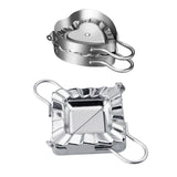 Maxbell 2x Dumpling Maker Cooking Tools Kitchen Accessories for Pierogi