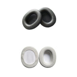 Maxbell 2 Pairs Earpads Ear Pads for Edifier W800BT Headphone Headsets