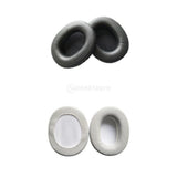 Maxbell 2 Pairs Earpads Ear Pads for Edifier W800BT Headphone Headsets
