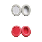 Maxbell 2 Pairs Replacement Earpads Ear Pads for Edifier W800BT Headphone Headset