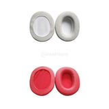 Maxbell 2 Pairs Replacement Earpads Ear Pads for Edifier W800BT Headphone Headset