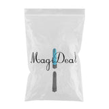 Maxbell 2x Horse Tail Bag Tail Wrap Protection Tail Decor Horse Racing Care
