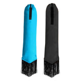 Maxbell 2x Horse Tail Bag Tail Wrap Protection Tail Decor Horse Racing Care
