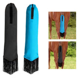Maxbell 2x Horse Tail Bag Tail Wrap Protection Tail Decor Horse Racing Care