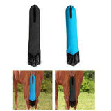 Maxbell 2x Horse Tail Bag Tail Wrap Protection Tail Decor Horse Racing Care