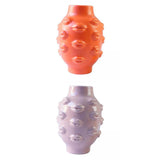 Maxbell 2x Ornamental Vase Abstract Home Office Ornament Sculpture Hotel Decor