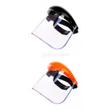 Maxbell Anti Fog Face Guard Guard Welding Headgear for Men and Women.