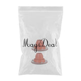 Maxbell 2xTent Stove Jack Furnace Wood Stove Chimney Vent Outdoor Camping Accessory