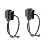 Maxbell 2xSecurity Gateway Module Bypass Cable Fit for RAM Pickup Cummins 2018-2021