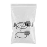 Maxbell 2xSecurity Gateway Module Bypass Cable Fit for RAM Pickup Cummins 2018-2021