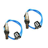 Maxbell 2xAir Fuel Ratio Oxygen O2 Sensor ES10940 2132856 for Acura Tsx 2.4L
