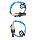 Maxbell 2xAir Fuel Ratio Oxygen O2 Sensor ES10940 2132856 for Acura Tsx 2.4L