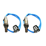 Maxbell 2xAir Fuel Ratio Oxygen O2 Sensor ES10940 2132856 for Acura Tsx 2.4L