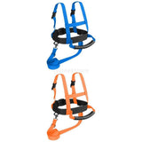 Maxbell 2x Kid Ski Shoulder Harness Toddler Beginner Ski Leash Winter Sport Trainers