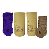 Maxbell Spiral Incense Coils Natural Spiral Incense Indoor Aromatherapy Home