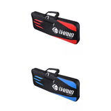 Maxbell 2x Recurve Archery Bow Case Longbow Takedown Bow Case for Shooting