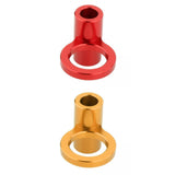 Maxbell 2x Bike Brake Cable Buckle Guide Bicycle Tube Bike Buckle Frame Clamp