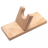 Maxbell 2xHot Glue     Holder Tools Storage Holder Hot Melt Glue     Support Stand