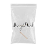 Maxbell 2Pcs Facelift Bands w/ Clips Stretch Cloth for Face Lift Eyebrows Women