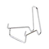 Maxbell 2xMultipurpose Display Stand Support for Shop Window Show Room Collectibles 5x7x6.5cm