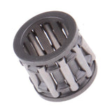 Maxbell 2xNeedle Roller Bearings for Jog50 2 Stroke 50cc 90cc Scooters 10x14x13mm