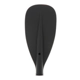 Maxbell 4xKayak Paddle Replacement Blade Canoe SUP Oar Leaf Accessories Black